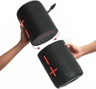Cyboris 2 In 1 Portable Splittable 40W Dual Bluetooth Speaker, Waterproof. Fixed Price $78.85.