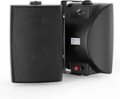 Herdio Pair Outdoor Bluetooth Speakers 5.25" 300W Waterproof W/ Powerful Bass. Fixed Price $79.84.