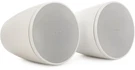 Bose Professional Designmax DM6PE Two-way Pendant Speaker White (pair). Fixed Price $549.63.