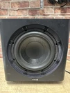 Dayton Audio SUB-1000 10" Powered Subwoofer. Fixed Price $99.95.