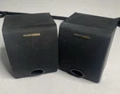 Philips Magnavox MX920SSS Speaker Set Tested. Fixed Price $14.98.