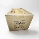 Bowers & Wilkins CWM362 Way In-wall Speakers (pair). Fixed Price $349.00.
