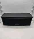 Optimus Pro CS-1 Surround Sound Center Speaker 35 Watts Cat. No. 40-4057. Fixed Price $41.99.