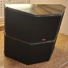 Klipsch Ss Surround Speakers Black 100W 8 Ohms Wired Pair. Fixed Price $75.00.
