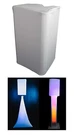 Rockville White 12" Slip Cover Scrim For Yamaha Club S112V Pa Dj Speaker. Fixed Price $36.95.