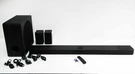 Lg S90TR 670W 7.1.3-CHANNEL Dolby Atmos Soundbar System Read. Fixed Price $469.99.