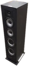 Polk Audio XT70 Home Theater Speaker 25W Wired Black Dolby Atmos. Fixed Price $189.99.