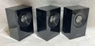 Samsung PS-RC650W Rear-left,right And Front Speaker Black ((C-2)). Fixed Price $14.99.