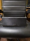 Onkyo Model SKC-350C Center Speaker 120W 6 Ohms. Fixed Price $35.99.