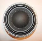 Bowers And Wilkins B&w Black Bass Woofer Speaker ZZ11444. Fixed Price $71.24.