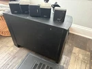 Bose Acoustimass 6 Speaker. Fixed Price $150.00.