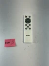 For Majority Bowfell Bow-bar-blk Remote Control Sound Audio Speaker System. Fixed Price $18.70.