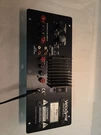 Velodyne FSR12BV Amplifier. Fixed Price $69.99.