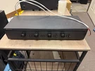 Russound SDB-4.1 Dual Source Selectors W/ Volume Control -for. Fixed Price $69.99.