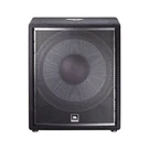 Jbl JRX218S Single 18" Passive P/a Subwoofer 700 Watt Program Un-powered. Fixed Price $399.99.