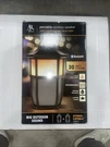 Acoustic Research Portable Outdoor Wireless Speaker, Black, AWSF9R. Fixed Price $45.00.