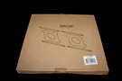 Speco Technologies BRC6F In-ceiling Bracket For Speaker Pair New Nib. Fixed Price $17.77.
