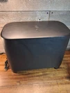 Polk Audio Model DSW2 Wireless Subwoofer With Cord Only For Dbrx Soundbar Tested. Fixed Price $58.99.