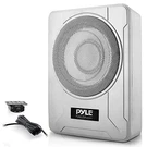 Pyle PLMRSBA8 8-INCH Low-profile Amplified Subwoofer System 600 Watt Compact. Fixed Price $183.49.