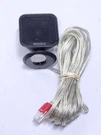 Sony SS-IS15 Mini Micro Satellite Speaker And Cable For BVD-IS1000 HT-IS100 C5.3. Fixed Price $14.40.