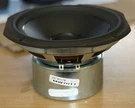 Polk Audio Driver/mid-range/woofer Speaker, P/n: MW7017. Fixed Price $30.75.