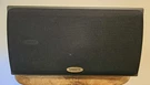 Tannoy Saturn S6C Center Channel Speaker Dual Concentric Made In Uk. Fixed Price $99.00.