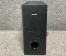 Philips Passive Subwoofer HTS3371/3372 Home Theater Surround Sound System. Fixed Price $68.00.