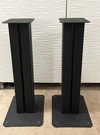 Bowers & Wilkins STAV24 S2 H Speaker Stands - Pair Black. Fixed Price $349.00.