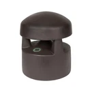 Episode ES-AW-360-6-BRN All-weather Series 70V Degree Speaker 6.5" Woofer. Fixed Price $534.99.