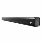 Taotronics 32" Sound Bar Bluetooth Stereo 4.2 Home Audio Speaker TT-SK023 SB05. Fixed Price $34.99.