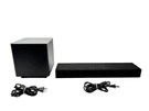 Vizio 20" Soundbar 2.1 Home Theater System -model SB2021N-G6. Fixed Price $89.99.
