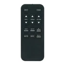 New Replace Remote For Zvox Omni Platinum 570 670 770 Soundbar SB380 SB400 SB500. Fixed Price $13.99.