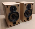 2 Onkyo D-N5TX Bookshelf Speakers. Fixed Price $85.00.