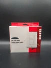 Episode By Snapav 12 Step Watt Sliding Volume Control EVC-100S-WHLA. Fixed Price $76.06.