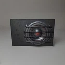 Digital Designs LE-M10 Subwoofer 250W/500W Peak Used Old School Htf Vgc Rare. Fixed Price $159.96.