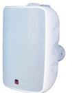 Tdg OS-6, 6.5" 2-WAY In/outdoor SPKR-W/BRACKET-WHT-70/100V-6 -PAINTABLE-1 Ea-new. Fixed Price $66.27.
