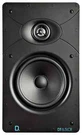 Definitive Technology Dt Series 6.5" 2-WAY In-wall Speaker (each) Black. Fixed Price $104.92.