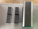 Rca RT2620 FRONT/2 Rear Replacement Speakers And Subwoofer - Tested. Fixed Price $39.99.