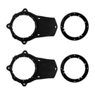 Metra 6.75" Front Speaker Adapters. Fixed Price $46.94.