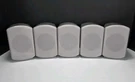 Zenith Wired Speakers LHS-D6245T For Home Theater Surround Sound System Set Of. Fixed Price $34.95.