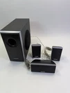Samsung PS-WQ45 Subwoofer Surround Sound System With 3. Fixed Price $42.00.