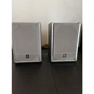 Yamaha Speaker NX-VS10M Audio-products Woofer Music Wired Connection Japan Rare. Fixed Price $124.43.