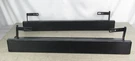 Pioneer PDP-S36 Tv Speaker System In Black Tested. Fixed Price $33.00.