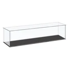 Meccanixity Acrylic Display Case Plastic Box Cube Storage Clear Small Ass.... Fixed Price $34.81.