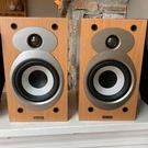 Denon SC-U51 Bookshelf Speakers. Fixed Price $95.00.
