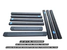 Lot Of 9 Jbl Soundbars , BAR500 BAR300 SB550 SB580 ( For Parts / Broken). Fixed Price $149.90.