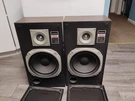 Technics SB-L35 Way System, Pair (2 Speakers) 92DB/W 100W Input 4KHZ. Fixed Price $470.00.