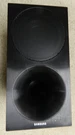 Samsung PS-WM30 Wireless Subwoofer Tested!. Fixed Price $34.99.