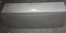 Yamaha NS-C70 Center Speaker- Free Shipping. Fixed Price $24.74.