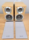 Panasonic SB-PM19 Speaker Pair Woodgrain 6 Ohms SA-PM193 Tested. Fixed Price $30.00.